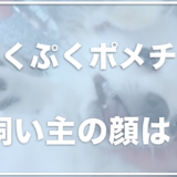 ぷくぷくポメチの福ちゃんの飼い主(みかとここ)の顔は？仕事はYouTuber！？