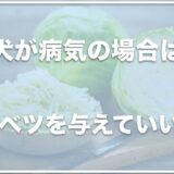 犬が腎臓病・胆泥症の場合キャベツは食べていい？生より茹でる方がいいか調査！